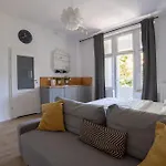 Viu Haffnera 21 - Apartamenty