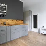 Viu Haffnera 21 - Apartamenty