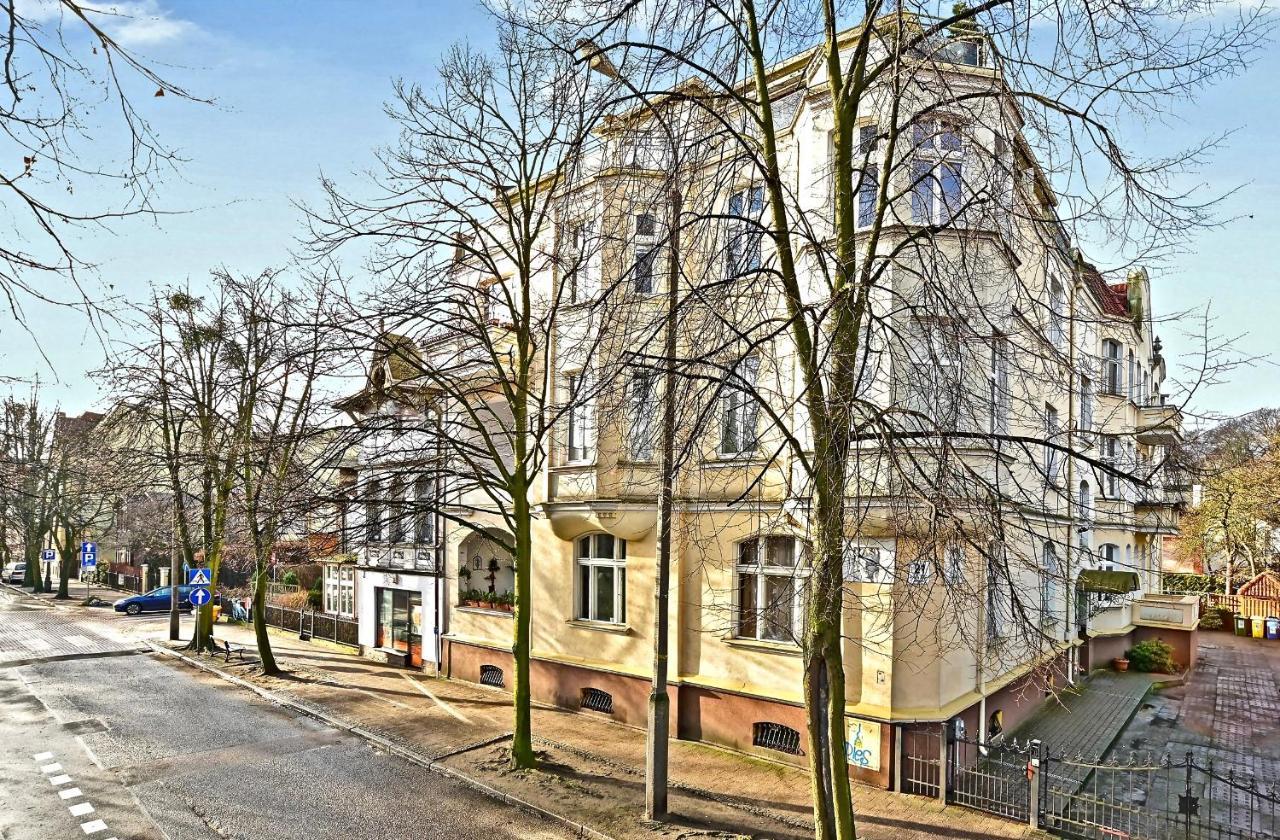 Viu Haffnera 21 - Apartament