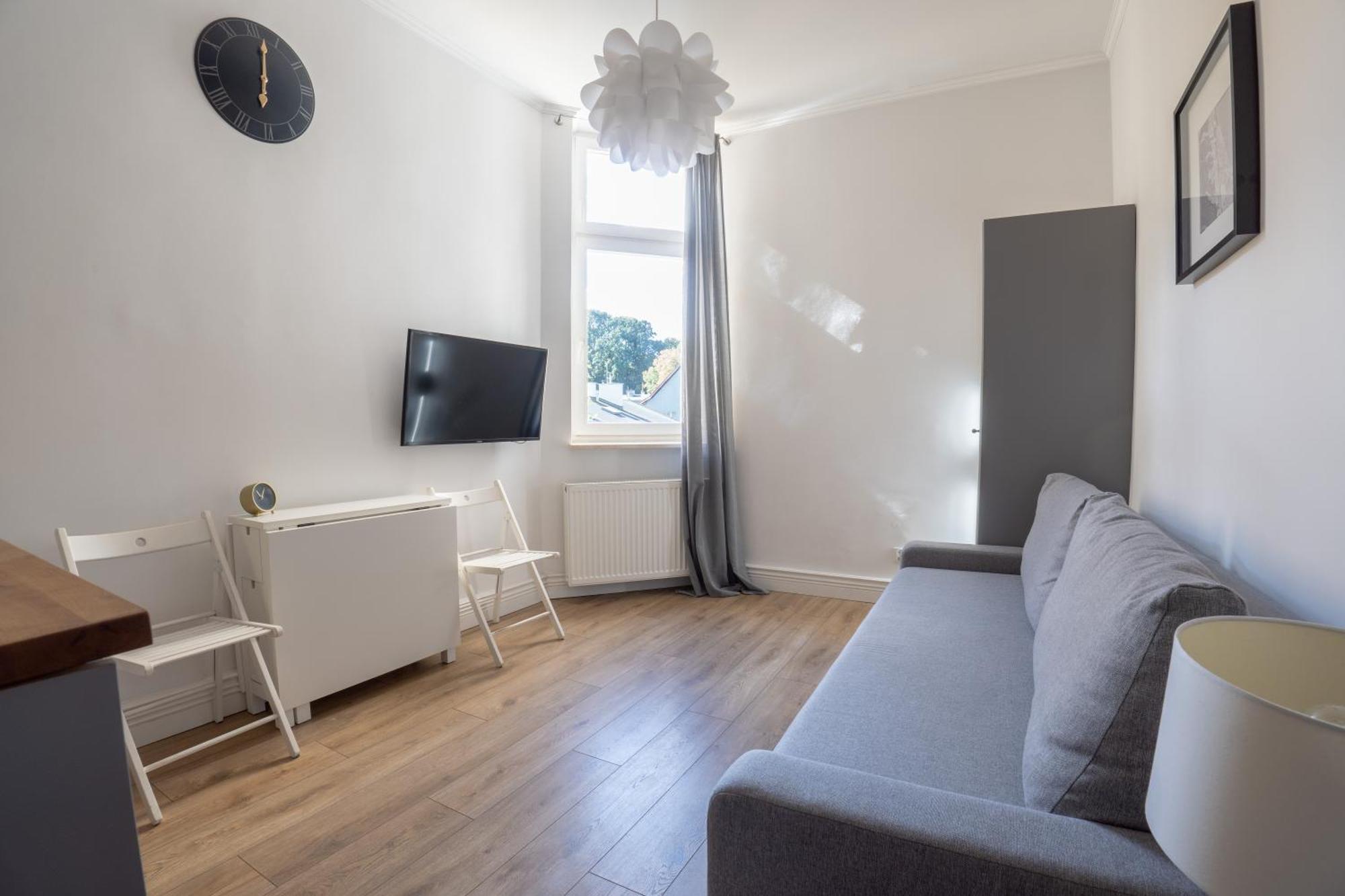 Viu Haffnera 21 - Apartament