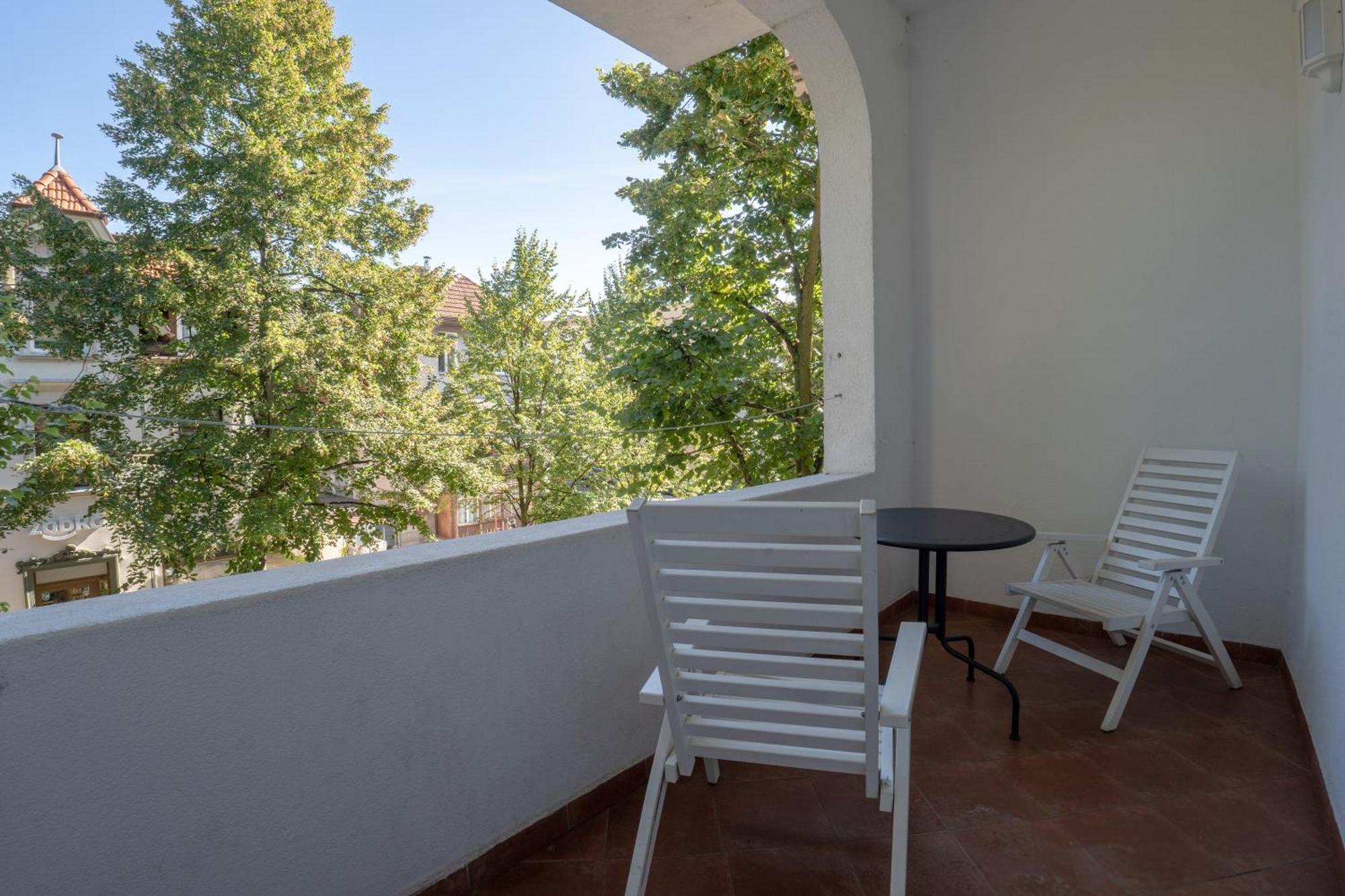 Apartament Viu Haffnera 21 -