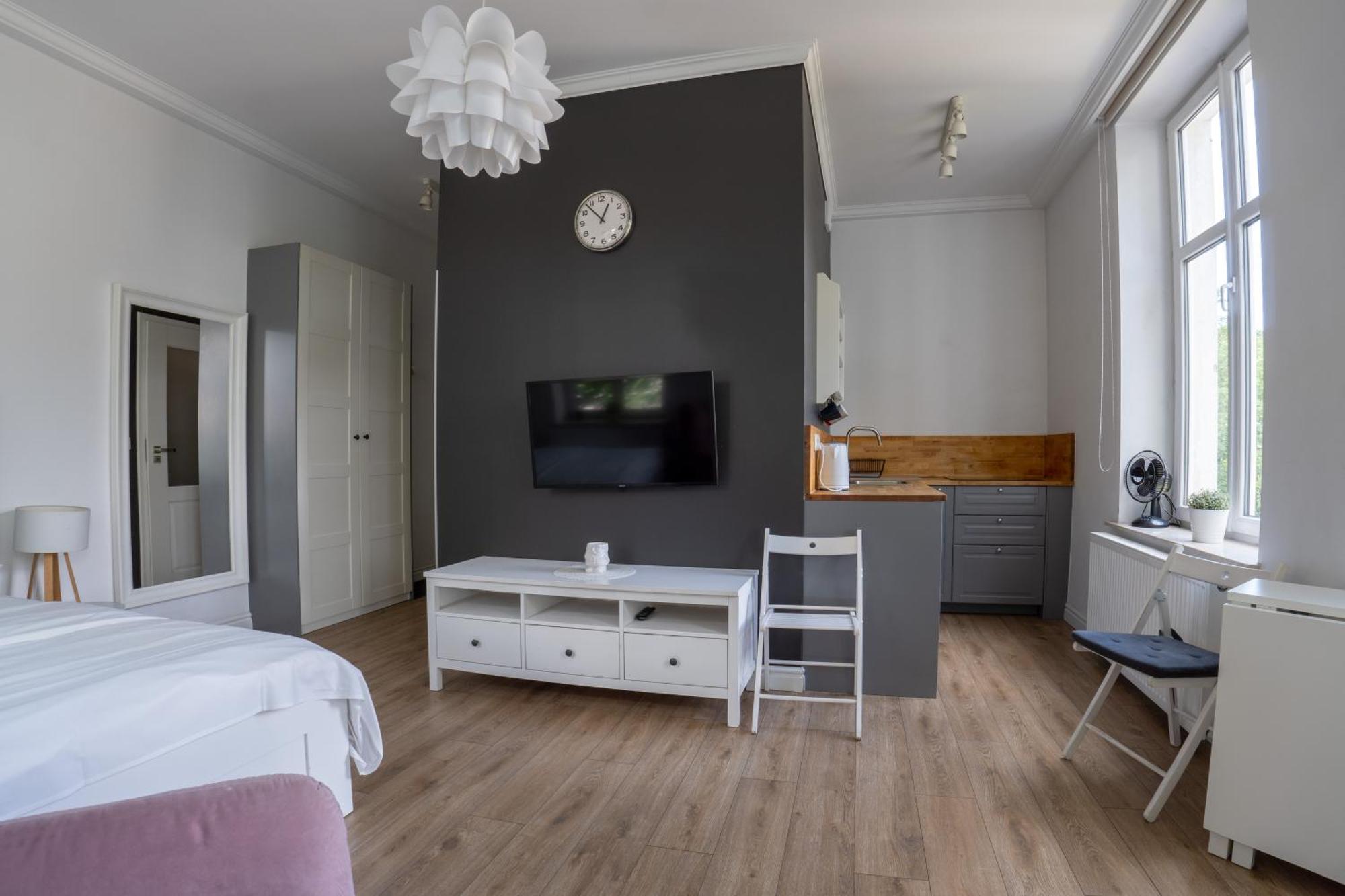 Apartament Viu Haffnera 21 - Sopot