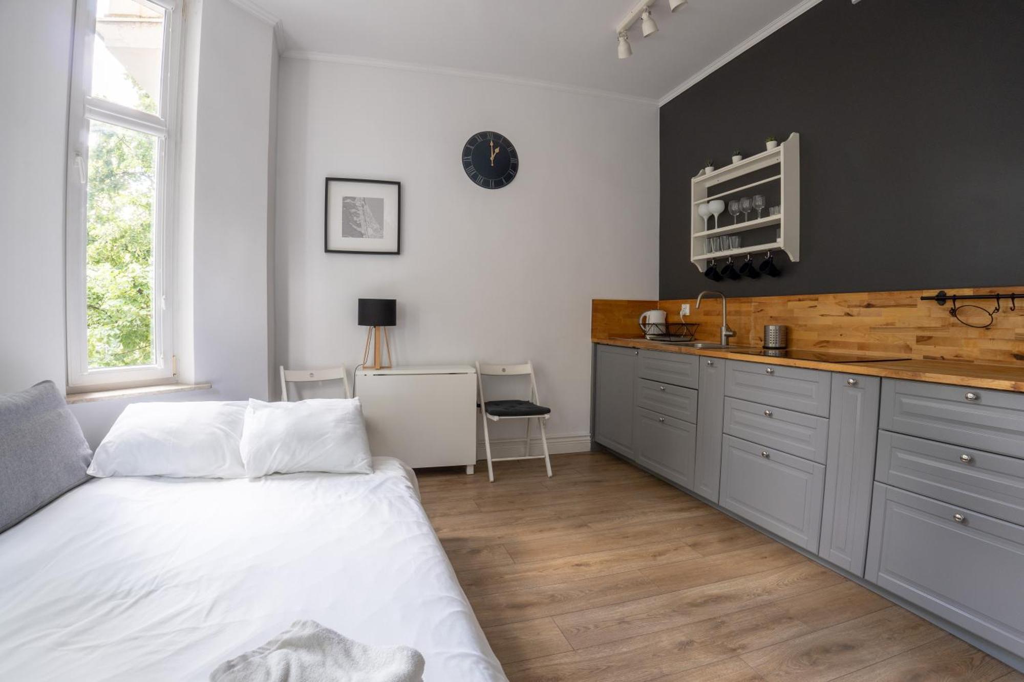 Apartament Viu Haffnera 21 - Sopot