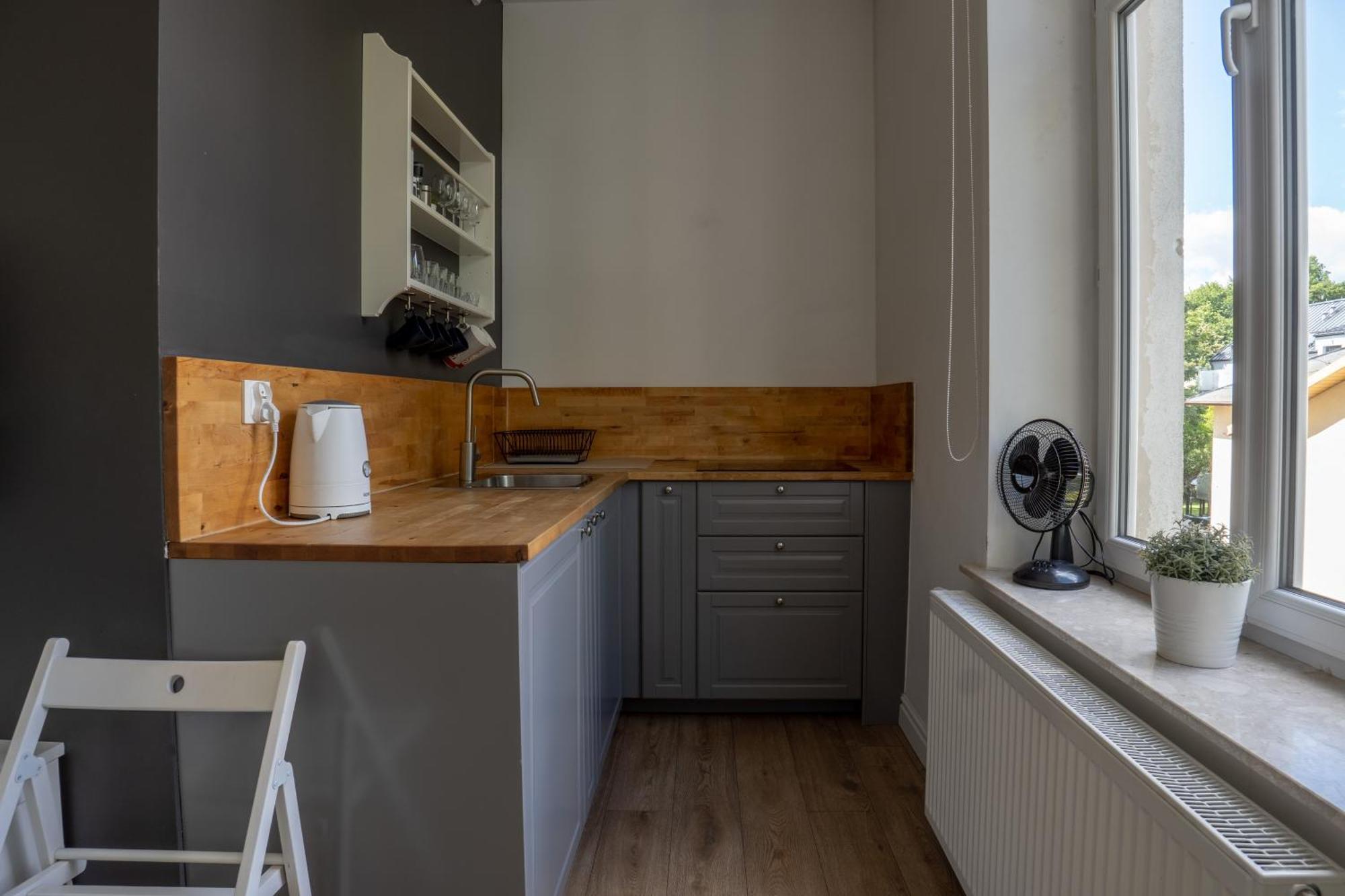 Apartament Viu Haffnera 21 - Sopot