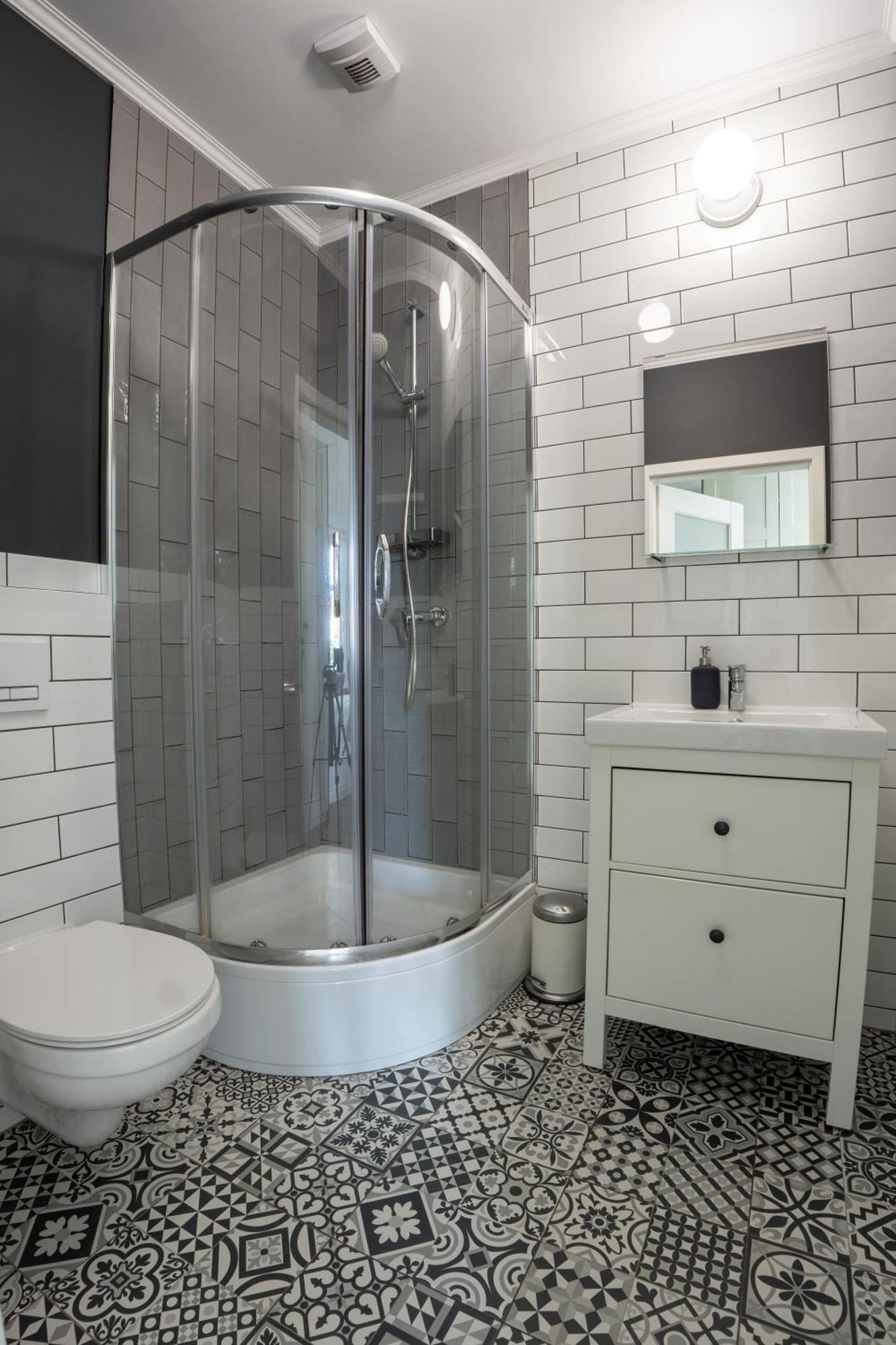 Viu Haffnera 21 - Apartament