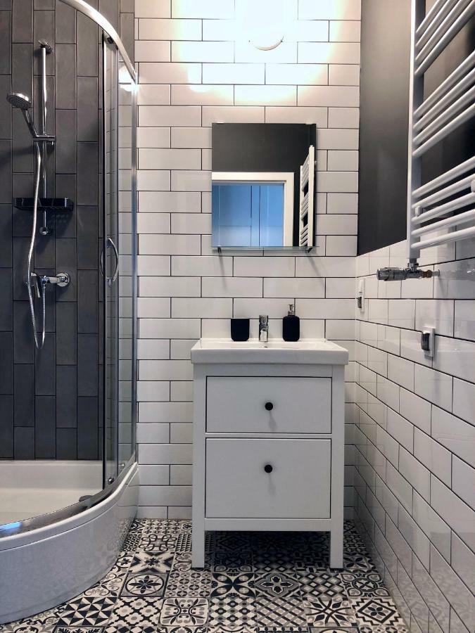 Viu Haffnera 21 - Apartament *