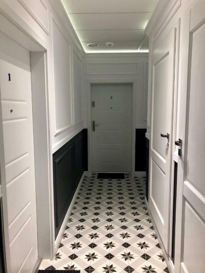 Apartament Viu Haffnera 21 - *