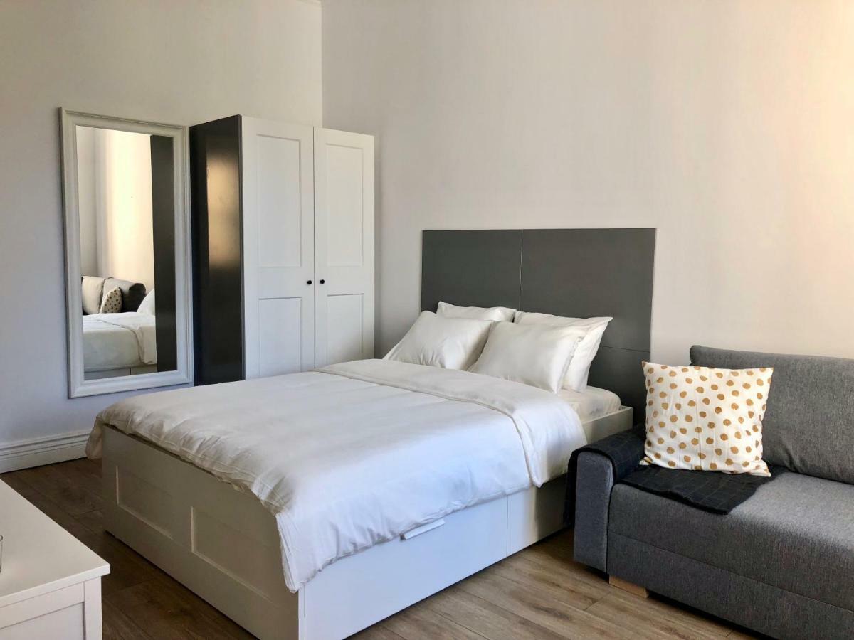 Viu Haffnera 21 - Apartament *
